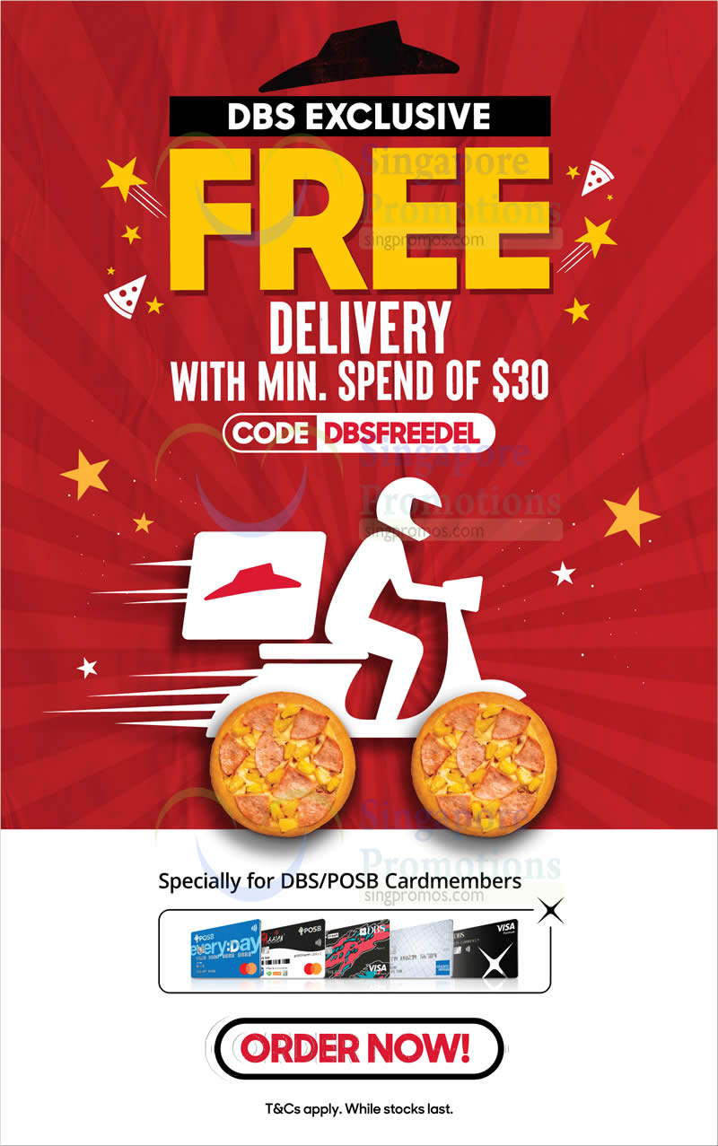 Pizza Hut Free 17 Nov 2025