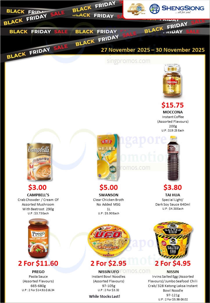 Sheng Siong 1 27 Nov 2025