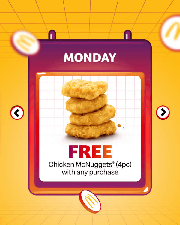 McDonalds 21 Dec 2025 1