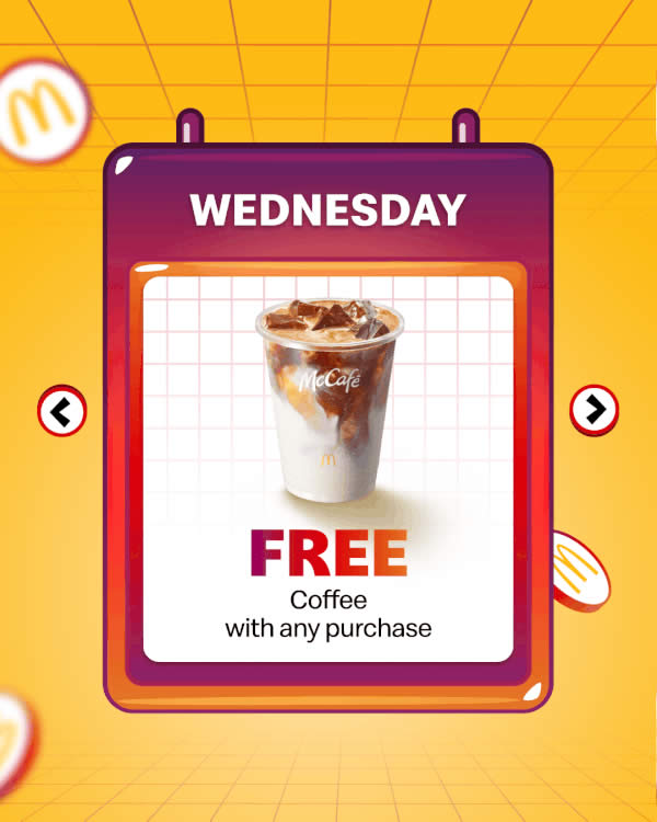 McDonalds singpromos.com 21 Dec 2025 3