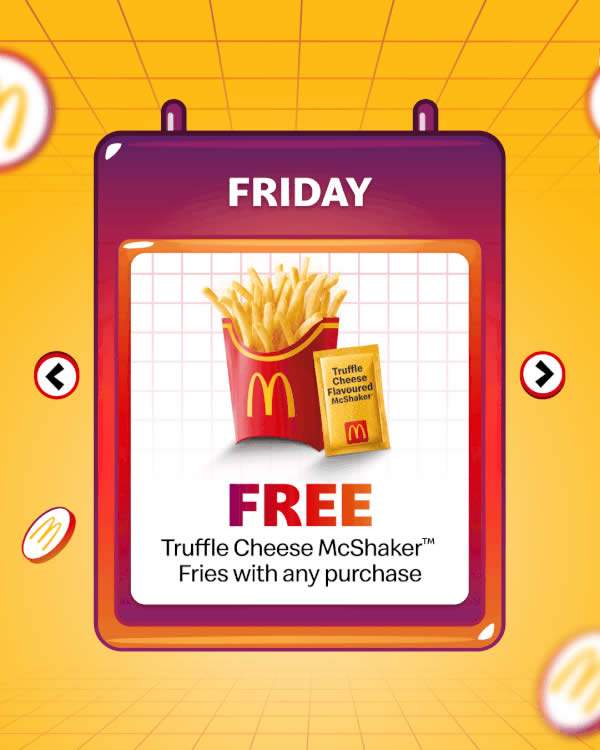 McDonalds singpromos.com 21 Dec 2025 5