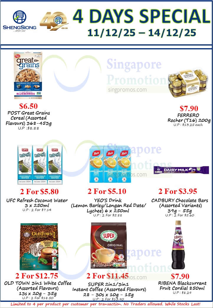 Sheng Siong 1 11 Dec 2025