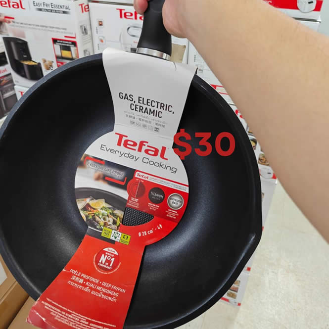 Tefal x 1 5 Dec 2025