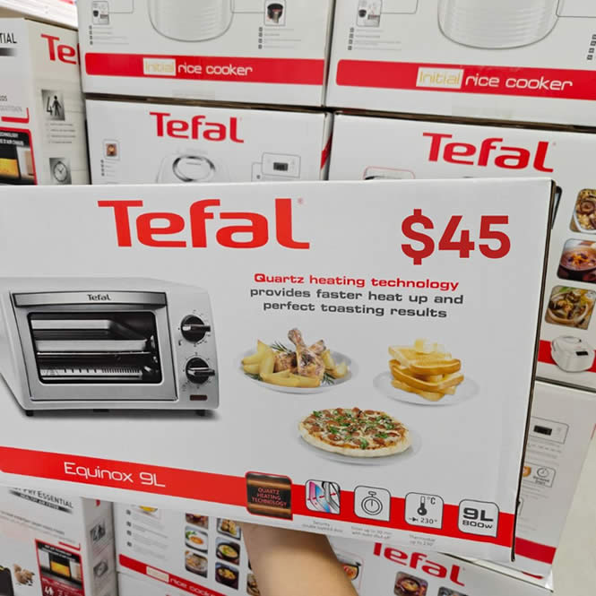 Tefal x 12 singpromos.com 5 Dec 2025
