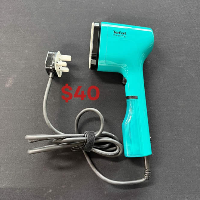 Tefal x 15 singpromos.com 5 Dec 2025