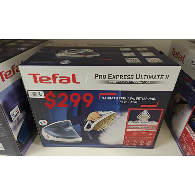 Tefal x 17 singpromos.com 5 Dec 2025