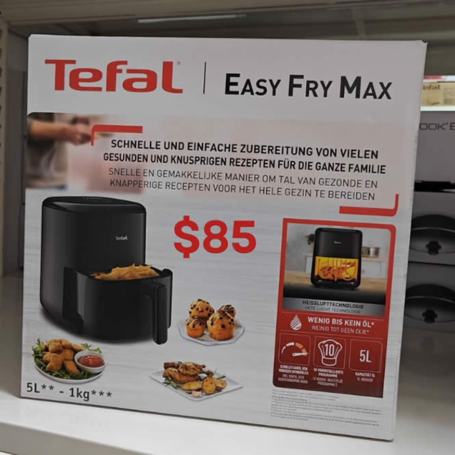 Tefal x 20 singpromos.com 5 Dec 2025
