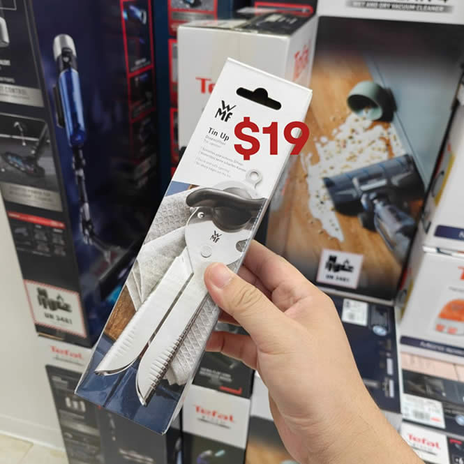 Tefal x 5 singpromos.com 5 Dec 2025