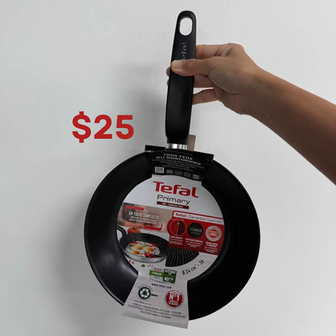 Tefal x 8 singpromos.com 5 Dec 2025