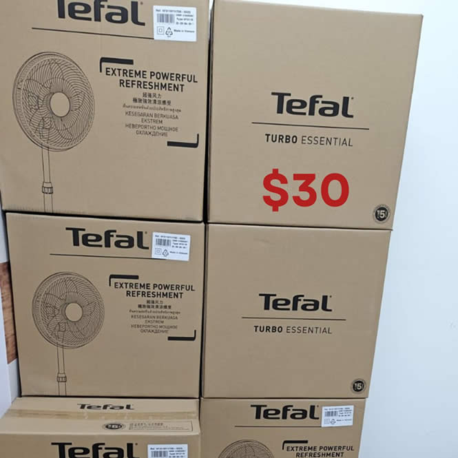 Tefal x 9 singpromos.com 5 Dec 2025