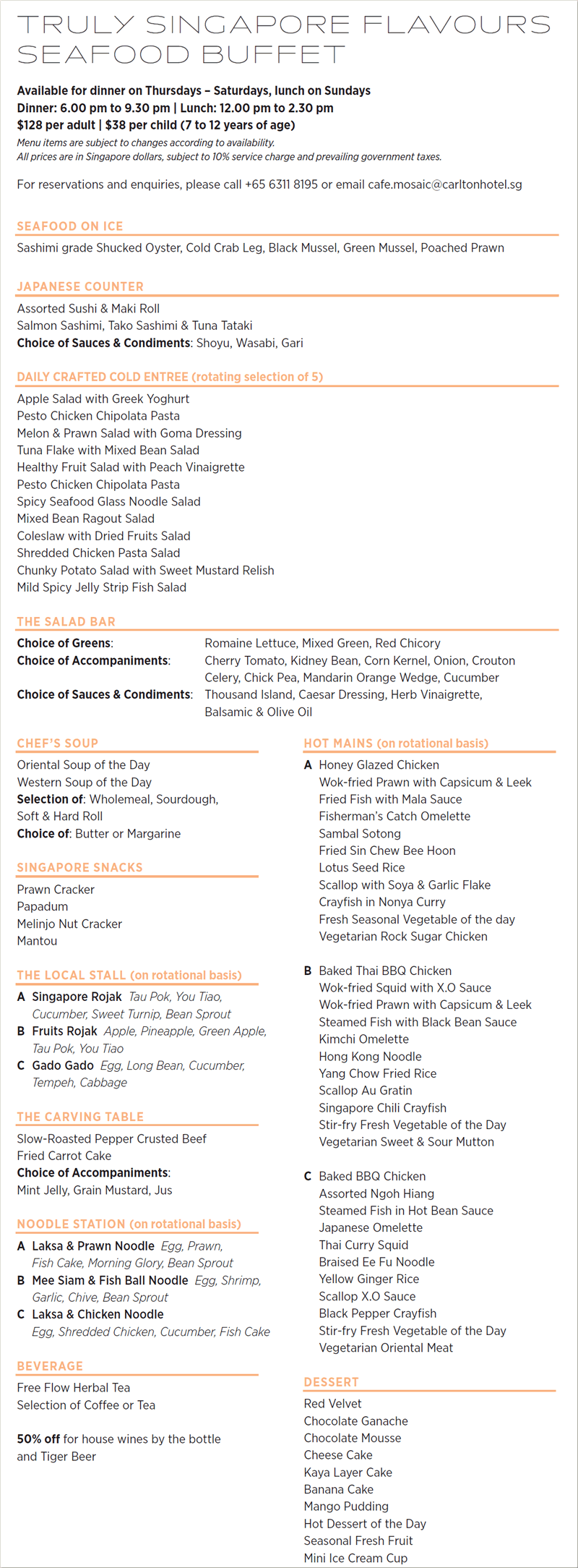 Caf Mosaic 9 Jan 2026