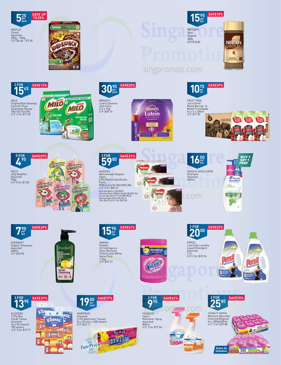 FairPrice 3 singpromos.com 1 Jan 2026