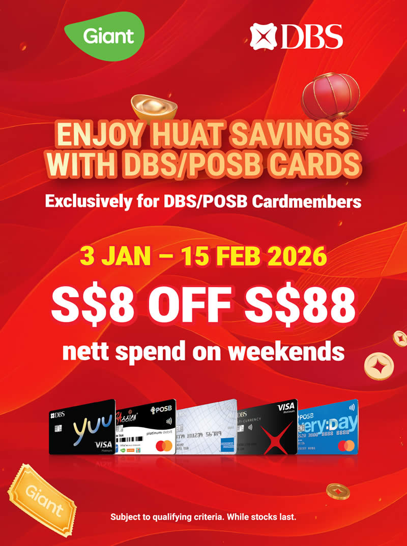 Giant DBS 3 Jan 2026