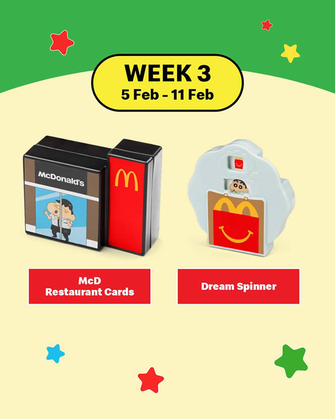 McDonalds 3 singpromos.com 22 Jan 2026