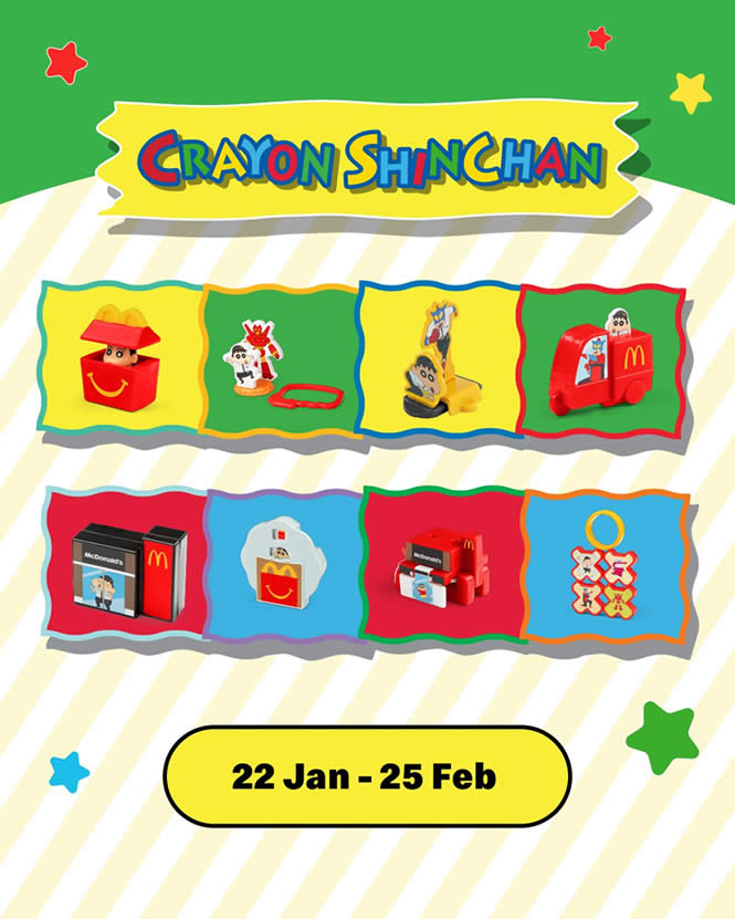 McDonalds 6 singpromos.com 22 Jan 2026