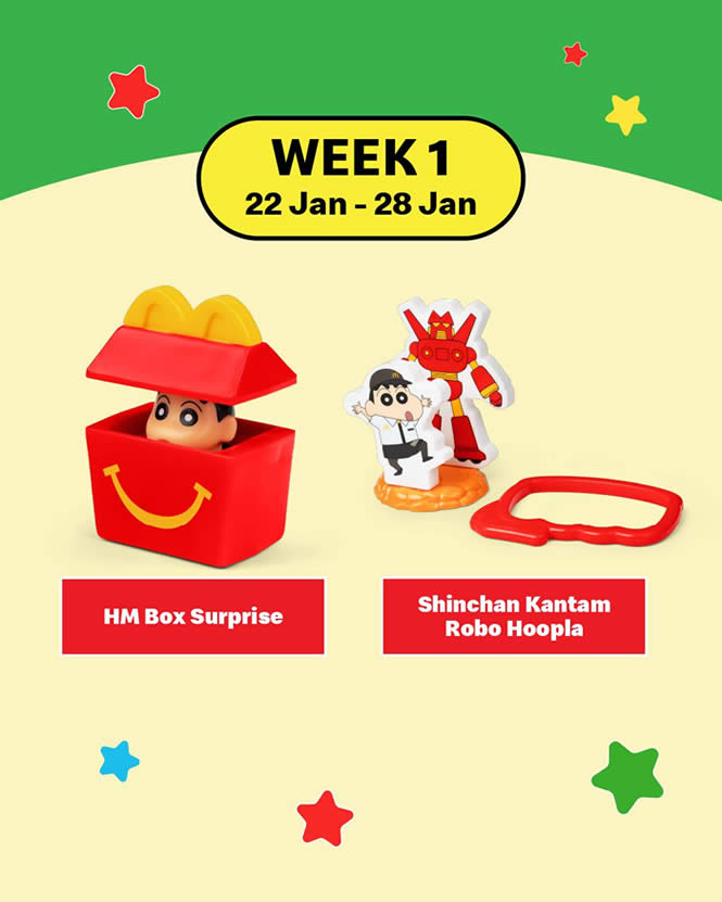 McDonalds 8 22 Jan 2026