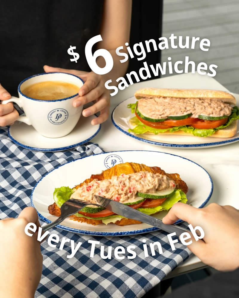 Delifrance 2 Feb 2026