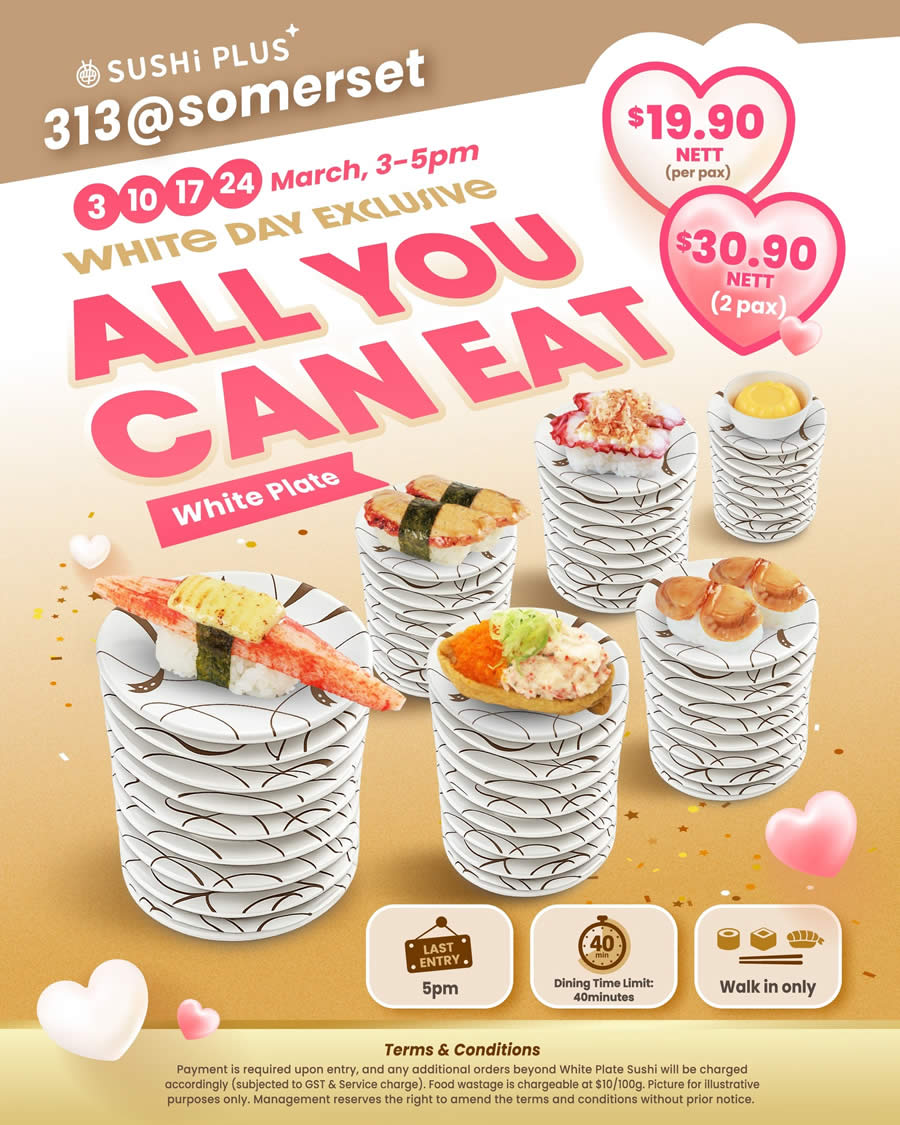 Sushi Express 2 26 Feb 2026