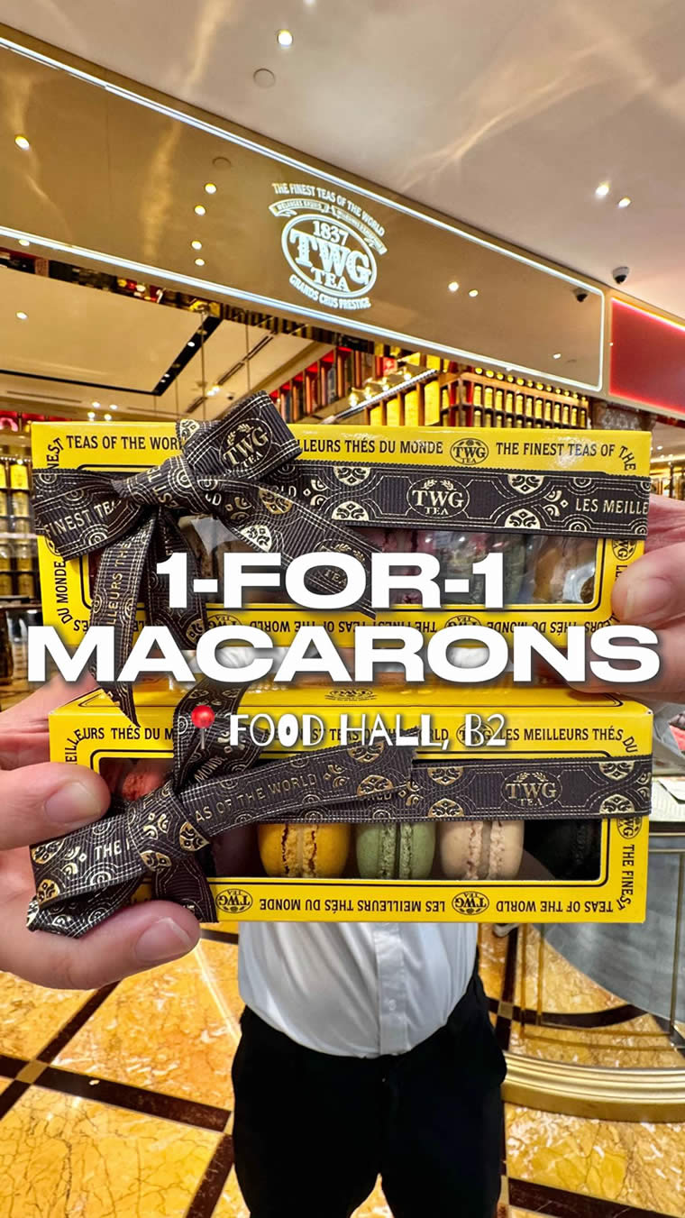 TWG Tea 1 16 Feb 2026