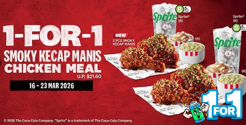 Trust KFC 16 Mar 2026