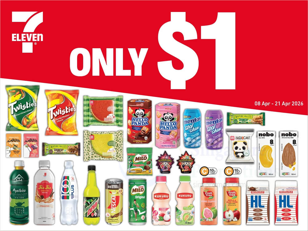7Eleven 1 8 Apr 2026