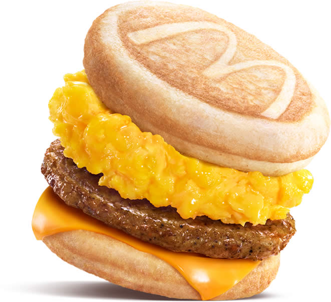 McDonalds 15 Apr 2026