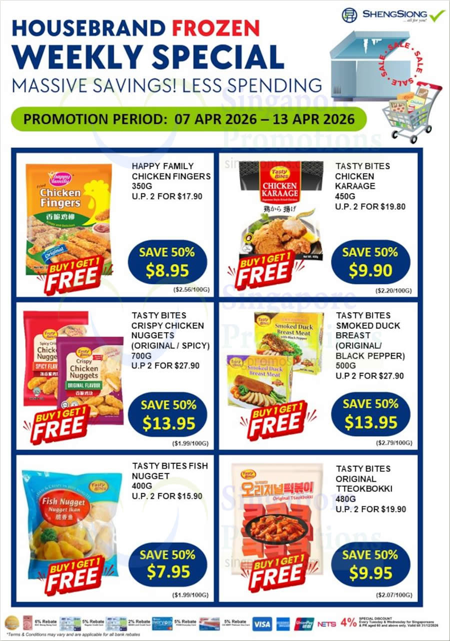 Sheng Siong 1 7 Apr 2026