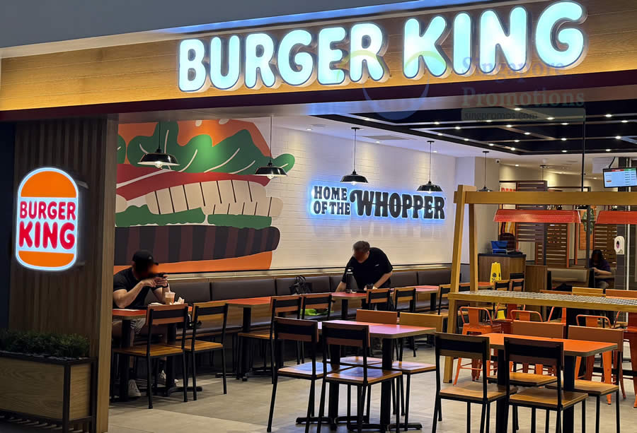 Burger King orig 24 May 2026