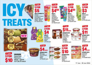 7Eleven Icy 17 Jun 2026
