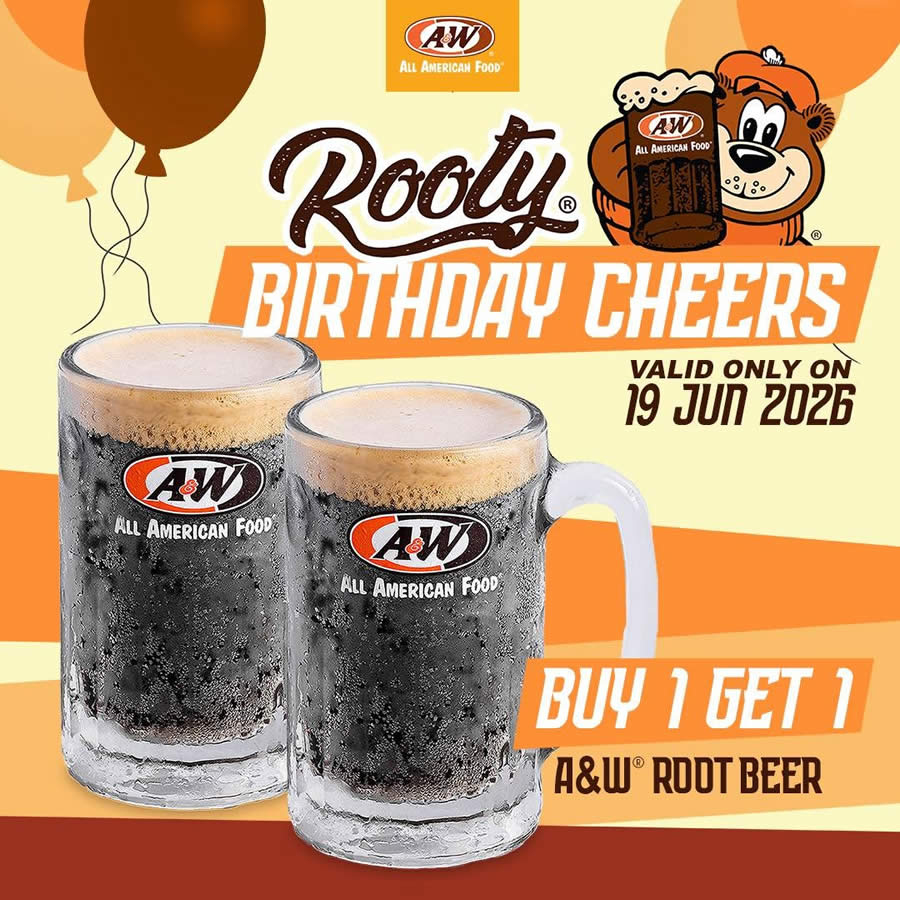 AW 14 Jun 2026