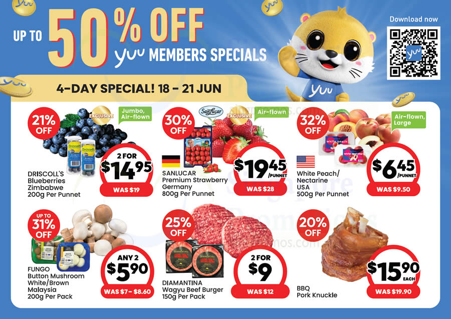 Cold Storage 2 singpromos.com 18 Jun 2026
