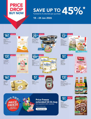 FairPrice 2 singpromos.com 18 Jun 2026