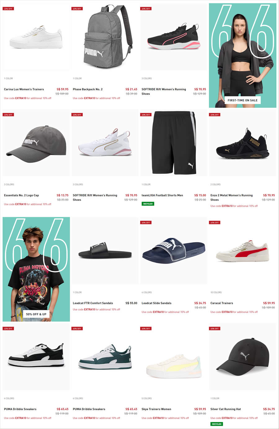 PUMA 2 Jun 2026