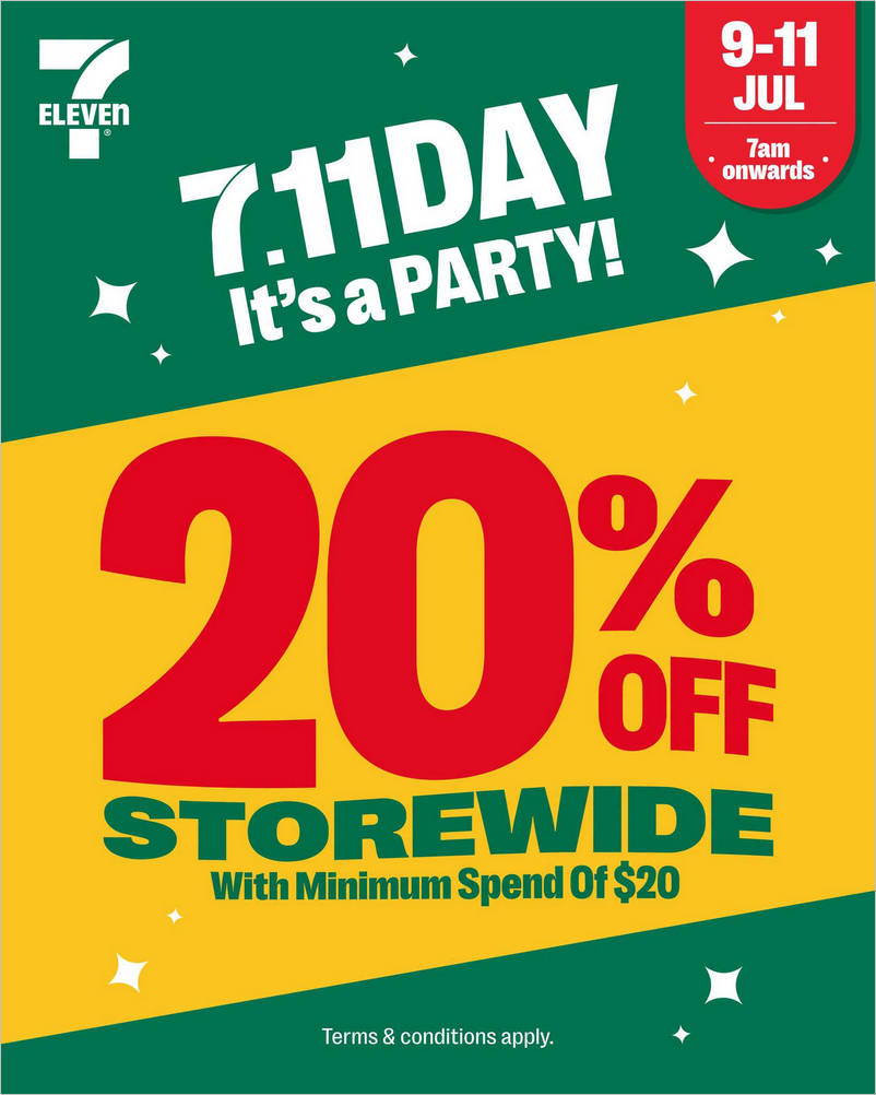 7Eleven 6 singpromos.com 8 Jul 2026