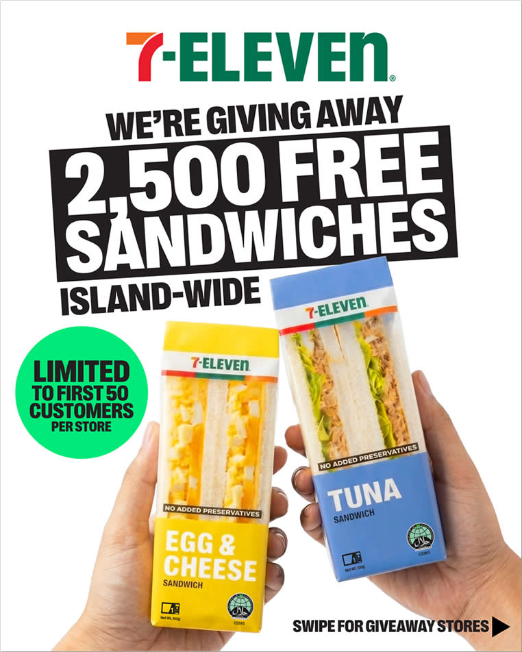 7Eleven 4 Jul 2026