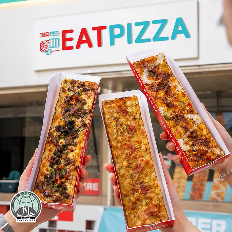 Eat Pizza 3 singpromos.com 17 Jul 2026