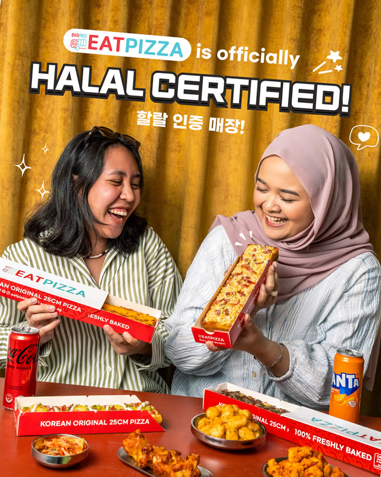 Eat Pizza 4 singpromos.com 17 Jul 2026