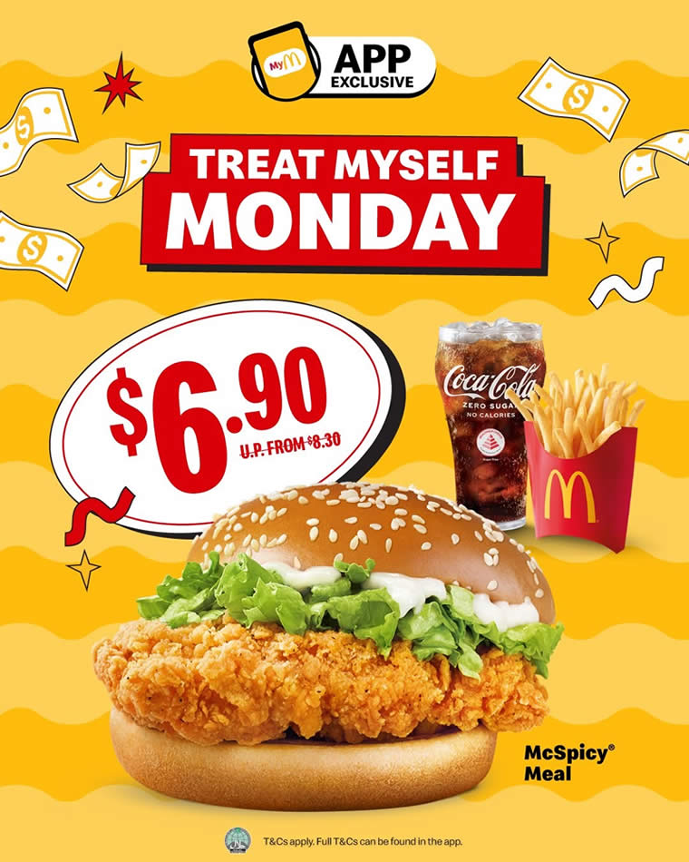 McDonalds 1 20 Jul 2026