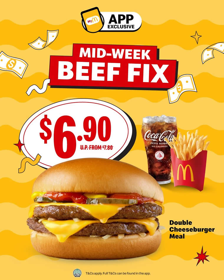 McDonalds 2 singpromos.com 20 Jul 2026