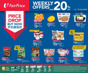 FairPrice 1 6 Aug 2026