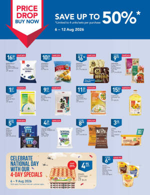 FairPrice 2 6 Aug 2026