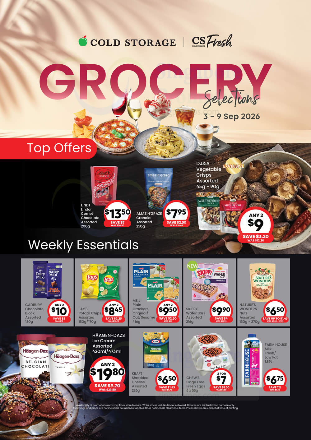 Cold Storage 2 3 Sep 2026