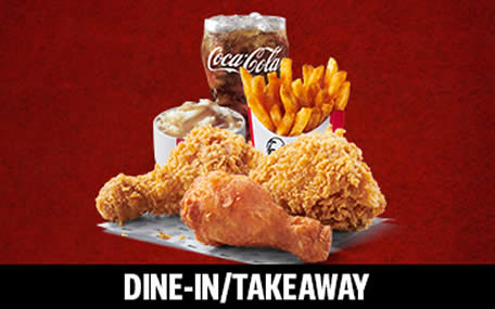 KFC 4 15 Sep 2026