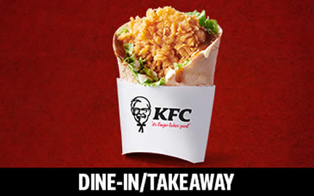KFC 6 15 Sep 2026