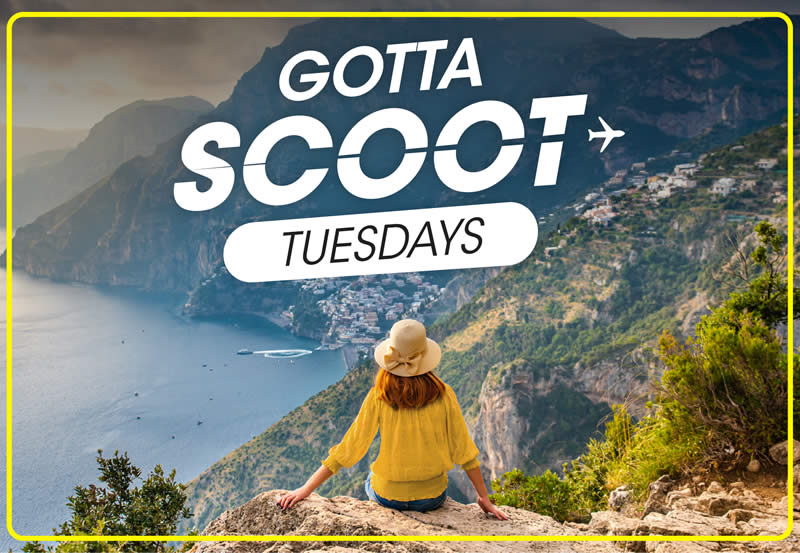 Scoot 1 Sep 2026