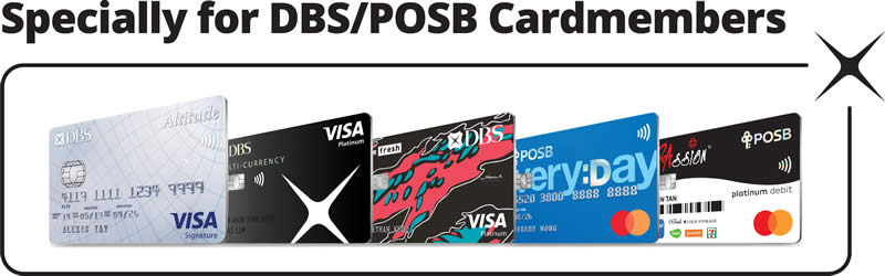 Expedia DBS POSB 8 Oct 2026
