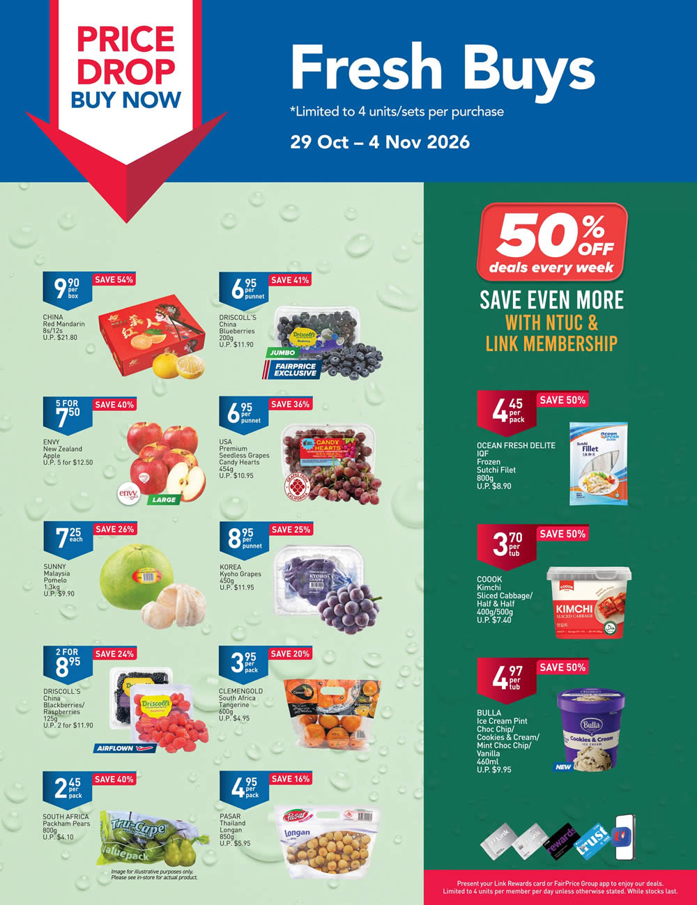FairPrice 1 29 Oct 2026