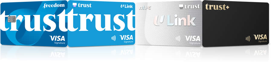 Trust Cards 3 Oct 2026